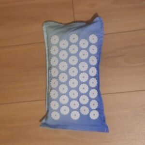 Yogawakeup pillow